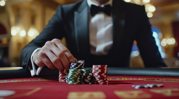 Promosi miliarslot yang nyaman di ponsel