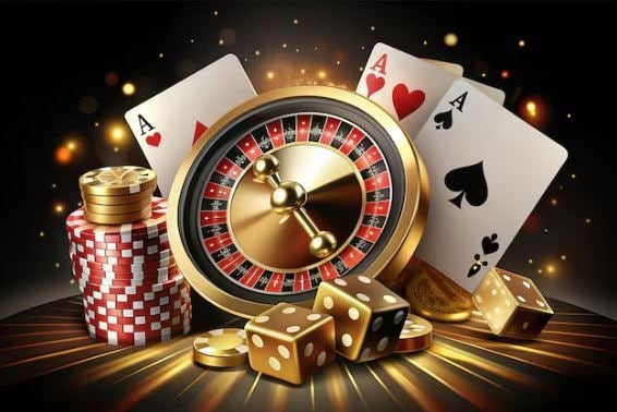 Meja Baccarat digital untuk pengguna dewasa