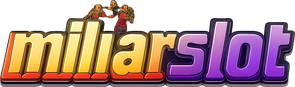 Logo miliarslot